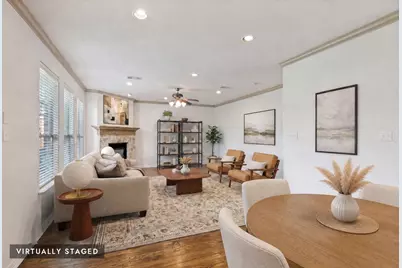 5727 Vickery Boulevard, Dallas, TX 75206 - Photo 13