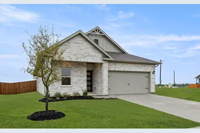 3805 Buckhead Drive, Caddo Mills, TX 75135 - Photo 5
