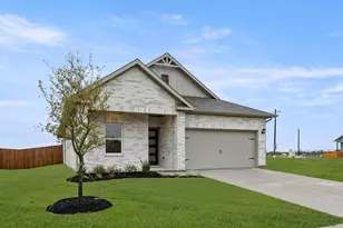 3805 Buckhead Dr, Caddo Mills, TX 75135 - Photo 5