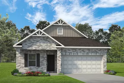 3805 Buckhead Drive, Caddo Mills, TX 75135 - Photo 1