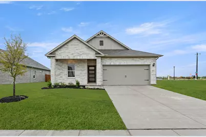 3805 Buckhead Drive, Caddo Mills, TX 75135 - Photo 1