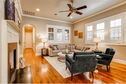 4703 Dexter Avenue, Fort Worth, TX 76107 - Photo 5