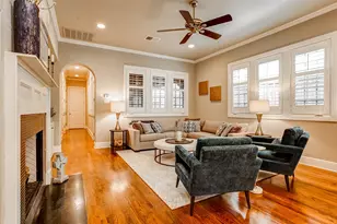 4703 Dexter Ave, Fort Worth, TX 76107 - Photo 5