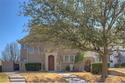 4703 Dexter Avenue, Fort Worth, TX 76107 - Photo 1