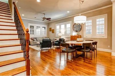 4703 Dexter Avenue, Fort Worth, TX 76107 - Photo 3