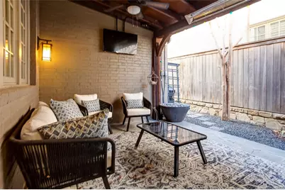4703 Dexter Avenue, Fort Worth, TX 76107 - Photo 23