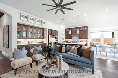 2042 Dripping Spring Avenue, Midlothian, TX 76065 - Photo 7