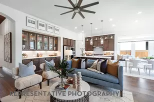 2042 Dripping Spg Ave, Midlothian, TX 76065 - Photo 7