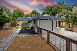 311 N Tennant St, Dallas, TX 75208 - Photo 1