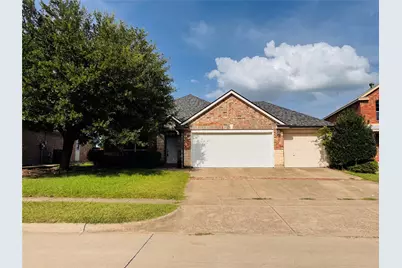 7717 Decoy Drive, Arlington, TX 76002 - Photo 1