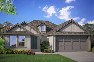 2224 Johnny Cash Dr, Fort Worth, TX 76036 - Photo 1