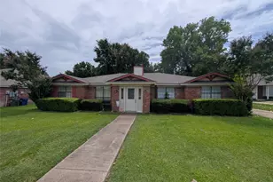 604 E Oak St, Wylie, TX 75098 - Photo 1