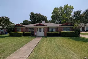 604 E Oak St, Wylie, TX 75098 - Photo 1
