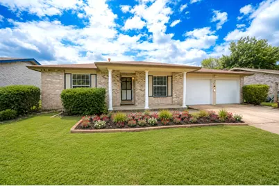 908 Ashland Drive, Mesquite, TX 75149 - Photo 1