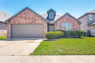 8717 Flying Ranch Rd, Fort Worth, TX 76134 - Photo 1