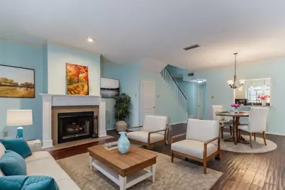 5859 Frankford Road #1009, Dallas, TX 75252 - Photo 1