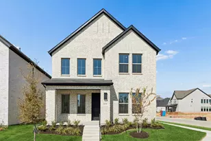 1105 Beautyberry Ln, Celina, TX 75009 - Photo 1