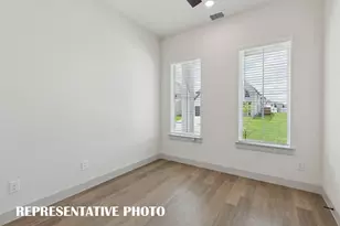 1105 Beautyberry Ln, Celina, TX 75009 - Photo 3