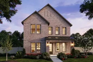 1105 Beautyberry Ln, Celina, TX 75009 - Photo 1