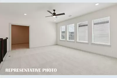 1105 Beautyberry Lane, Celina, TX 75009 - Photo 11