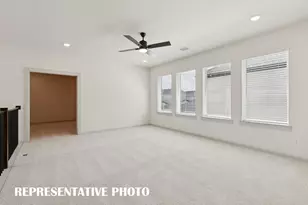 1105 Beautyberry Ln, Celina, TX 75009 - Photo 11