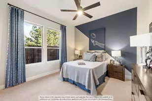 332 Aurora Hills Trl, Burleson, TX 76028 - Photo 5