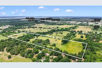 0 County Road 2300, Gun Barrel City, TX 75156 - Photo 1
