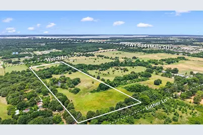 0 County Road 2300, Gun Barrel City, TX 75156 - Photo 3