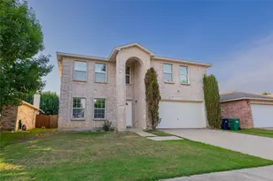 5718 Green Ivy Rd, Denton, TX 76210 - Photo 1
