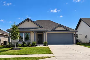 2233 Johnny Cash Dr, Fort Worth, TX 76036 - Photo 1