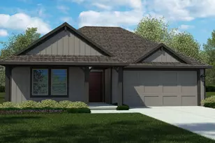 2233 Johnny Cash Dr, Fort Worth, TX 76036 - Photo 1