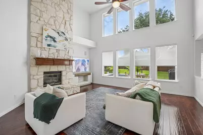1380 Southern Pines Drive, Rockwall, TX 75087 - Photo 5