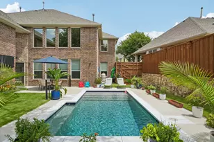 1380 Southern Pines Dr, Rockwall, TX 75087 - Photo 1