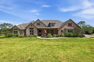 2782 Rockhill Rd, Aubrey, TX 76227 - Photo 1
