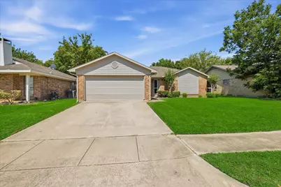 7913 Pebblebrook Drive, Watauga, TX 76148 - Photo 1