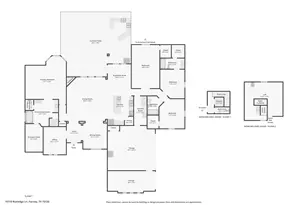15110 Rutledge Ln, Talty, TX 75126 - Photo 3
