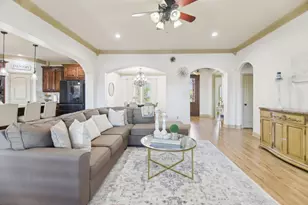 15110 Rutledge Ln, Talty, TX 75126 - Photo 7