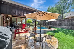 12620 Travers Trail, Fort Worth, TX 76244 - Photo 33
