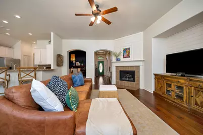12620 Travers Trail, Fort Worth, TX 76244 - Photo 9