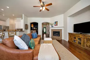 12620 Travers Trail, Fort Worth, TX 76244 - Photo 9