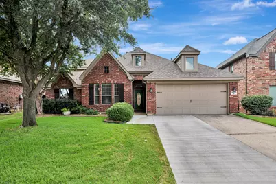 12620 Travers Trail, Fort Worth, TX 76244 - Photo 1