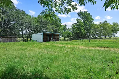 2496 Greer Road, Sadler, TX 76264 - Photo 11