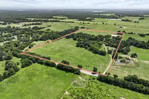 2496 Greer Rd, Sadler, TX 76264 - Photo 25