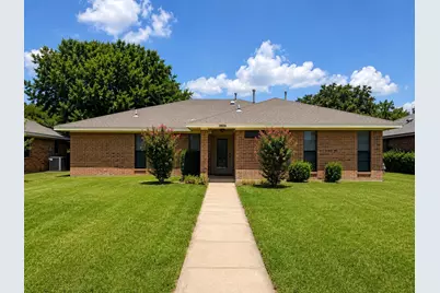 7806 Williams Avenue, Frisco, TX 75033 - Photo 1