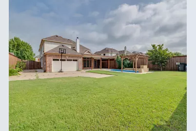 2811 Gillespie Lane, Grand Prairie, TX 75052 - Photo 25