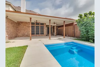 2811 Gillespie Lane, Grand Prairie, TX 75052 - Photo 23