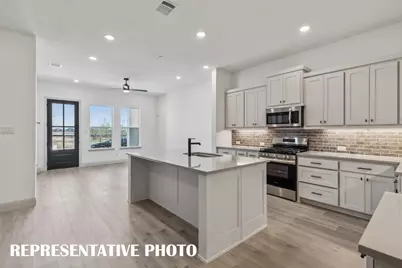 1387 Rooted Road, Frisco, TX 75033 - Photo 9