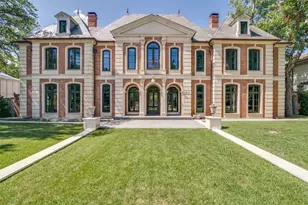 3616 Beverly Dr, Highland Park, TX 75205 - Photo 1