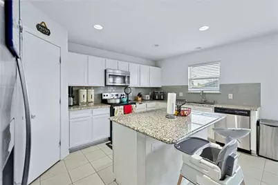 14813 Magnolia Lane, Balch Springs, TX 75180 - Photo 11