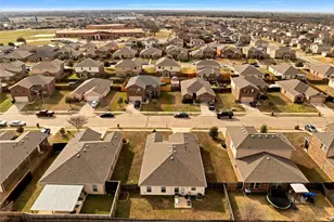 14813 Magnolia Ln, Balch Springs, TX 75180 - Photo 31